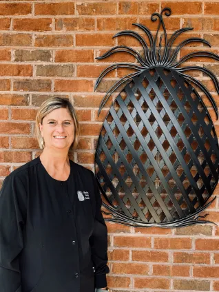 Tina Dutton
